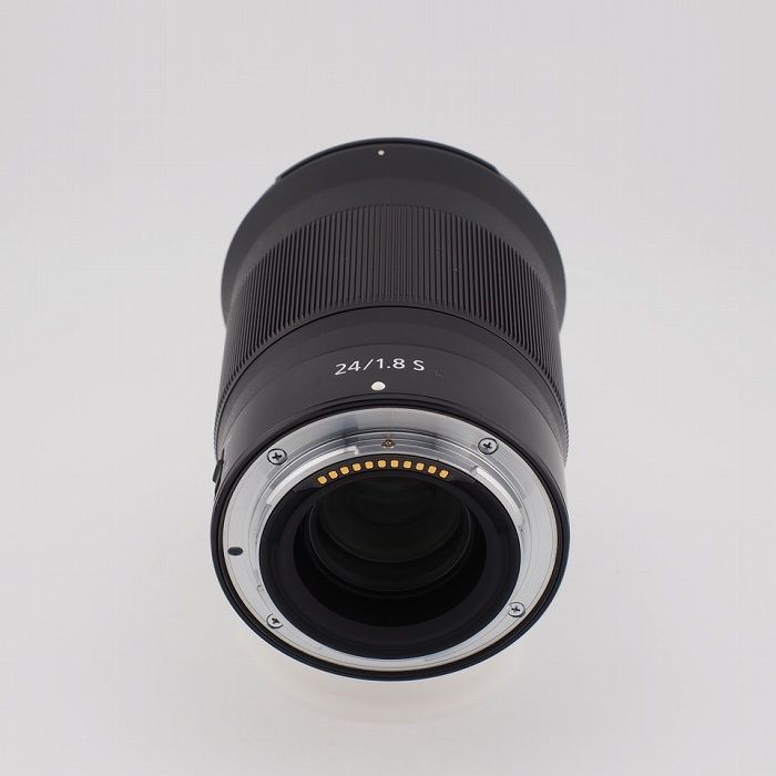 Nikon Others Z24/F1.8 S