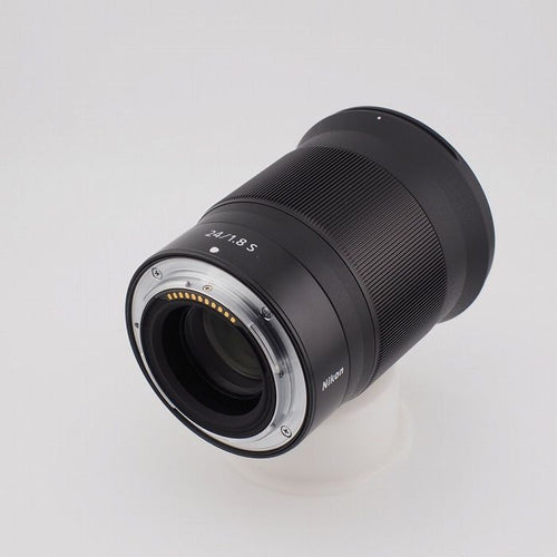 Nikon Others Z24/F1.8 S