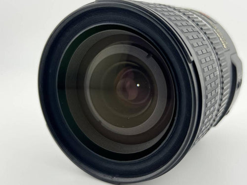 Nikon Zoom Lenses Af-S Nikkor 24-120Mm F3.5-5.6G