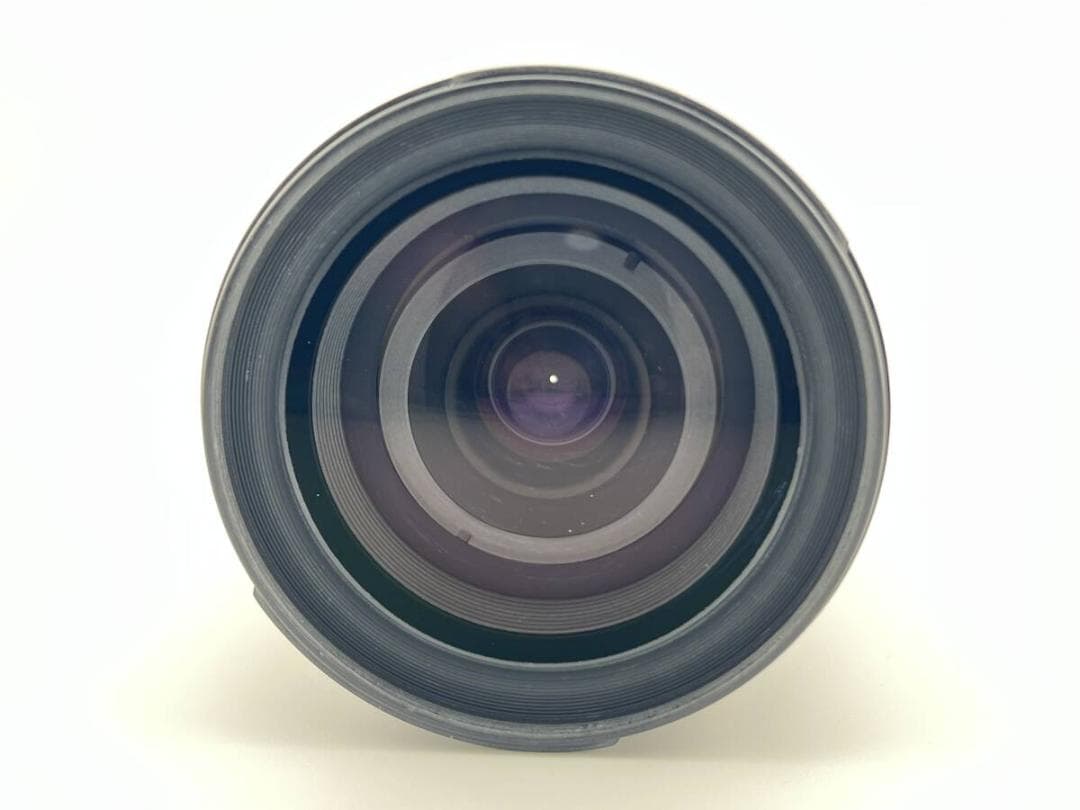 Nikon Zoom Lenses Af-S Nikkor 24-120Mm F3.5-5.6G