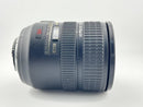 Nikon Zoom Lenses Af-S Nikkor 24-120Mm F3.5-5.6G