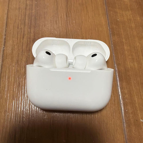 Apple Airpods Pro 3
