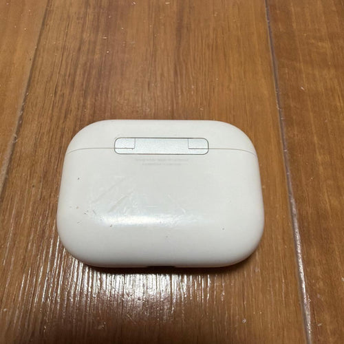 Apple Airpods Pro 3