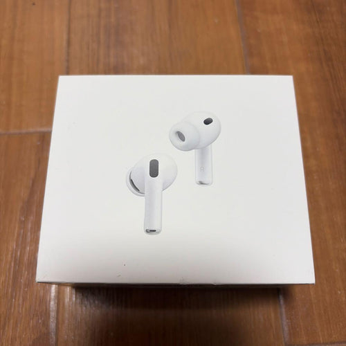 Apple Airpods Pro 3