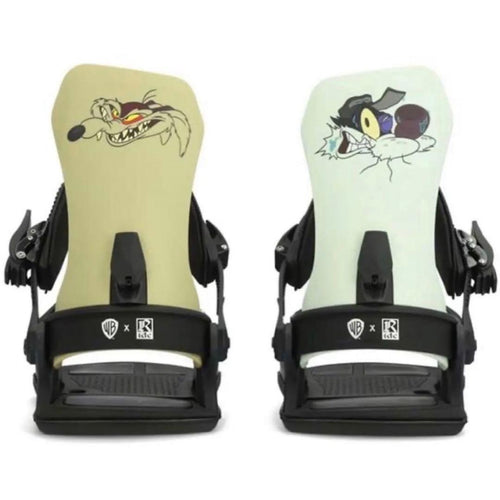 Ride Binding C-9 S