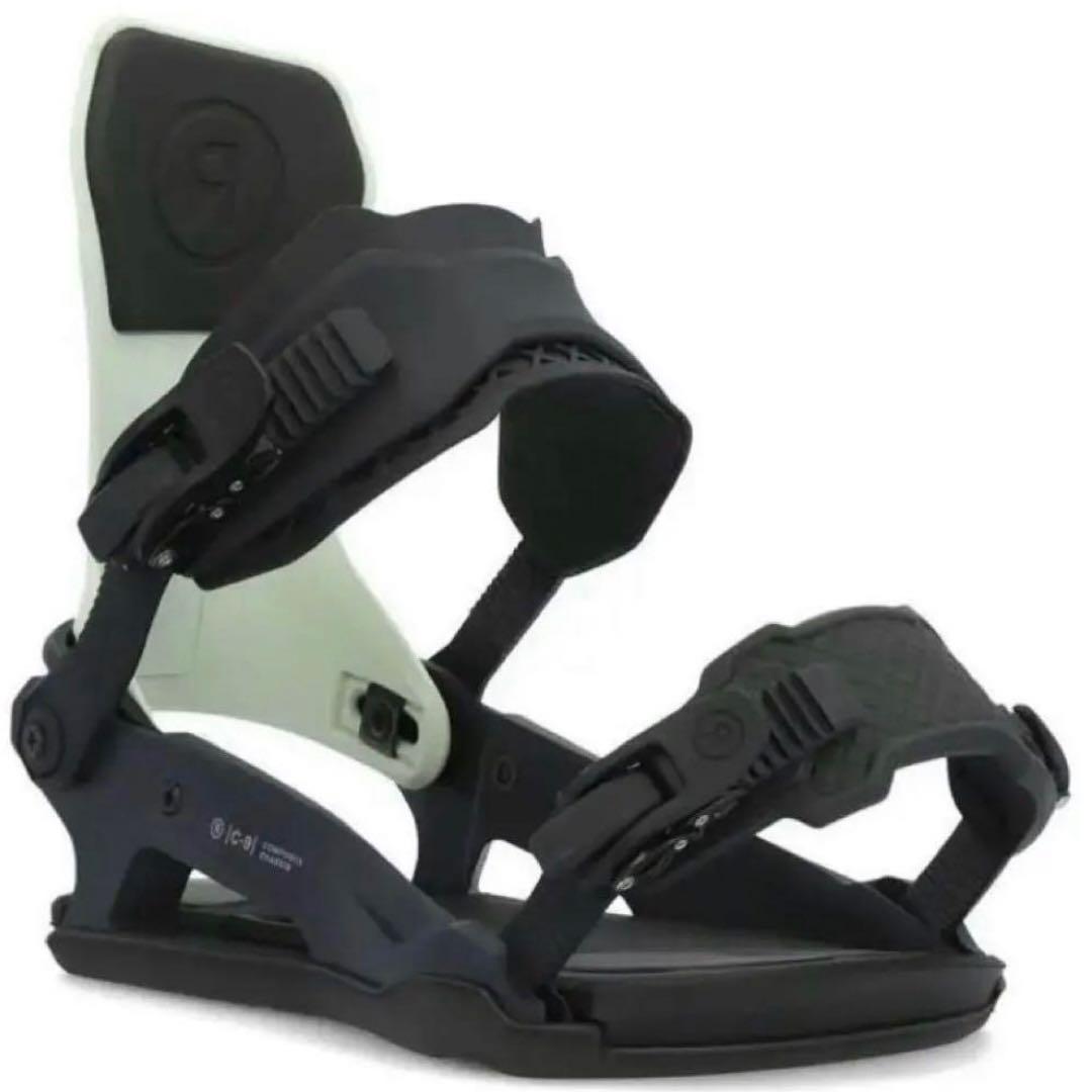 Ride Binding C-9 S