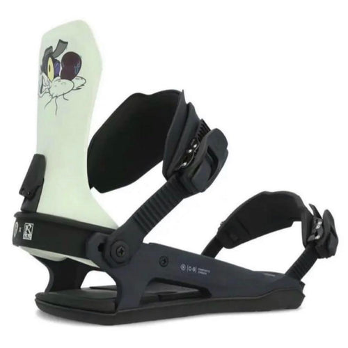Ride Binding C-9 S