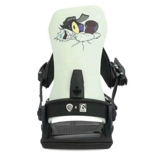 Ride Binding C-9 S