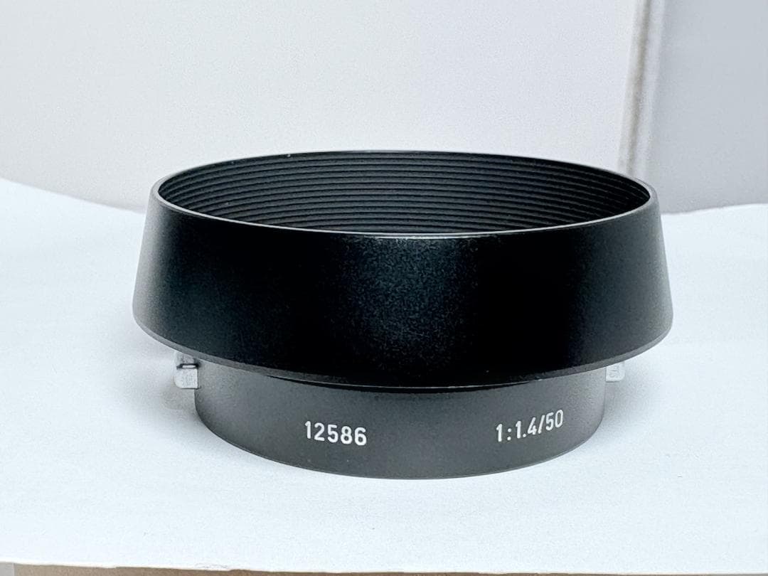 Leica Lens Hood 12586