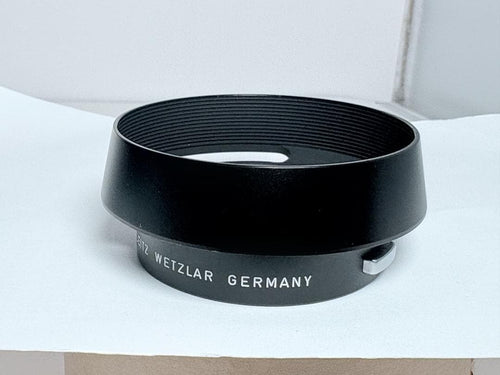 Leica Lens Hood 12586