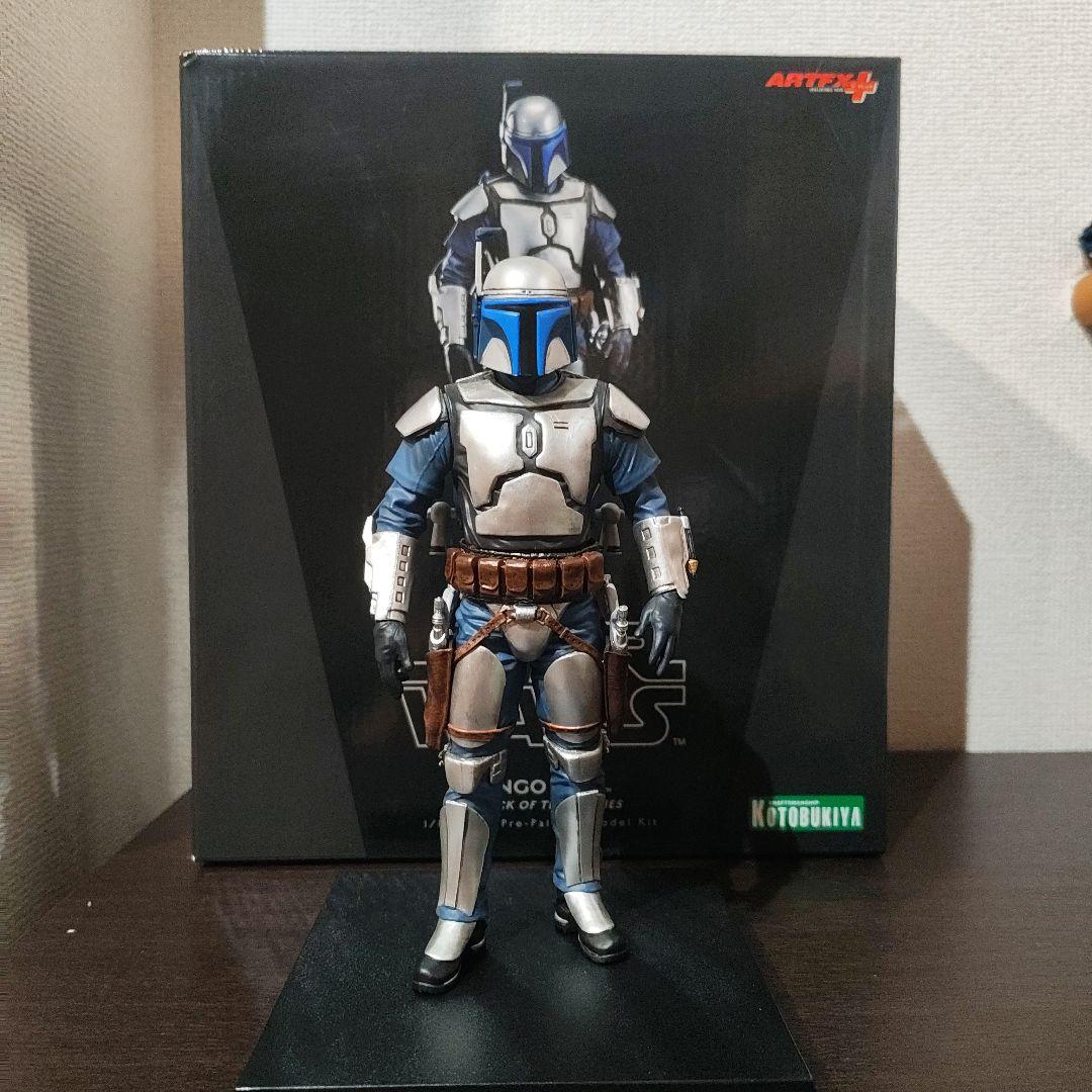 Kotobukiya Sf Fantasy Horror