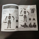 Kotobukiya Sf Fantasy Horror