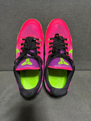 Nike Shoes (Men) Kobe Mambacurial Pink Green