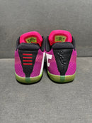Nike Shoes (Men) Kobe Mambacurial Pink Green