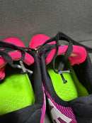 Nike Shoes (Men) Kobe Mambacurial Pink Green