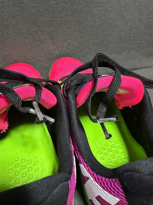 Nike Shoes (Men) Kobe Mambacurial Pink Green