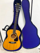 Yamaha Acoustic Guitar Fg-122