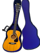 Yamaha Acoustic Guitar Fg-122