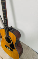 Yamaha Acoustic Guitar Fg-122