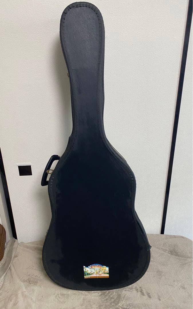 Yamaha Acoustic Guitar Fg-122