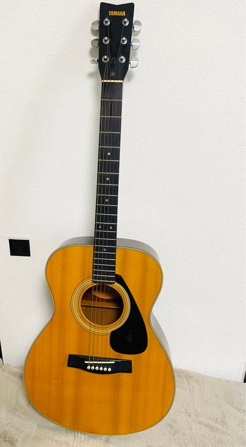 Yamaha Acoustic Guitar Fg-122