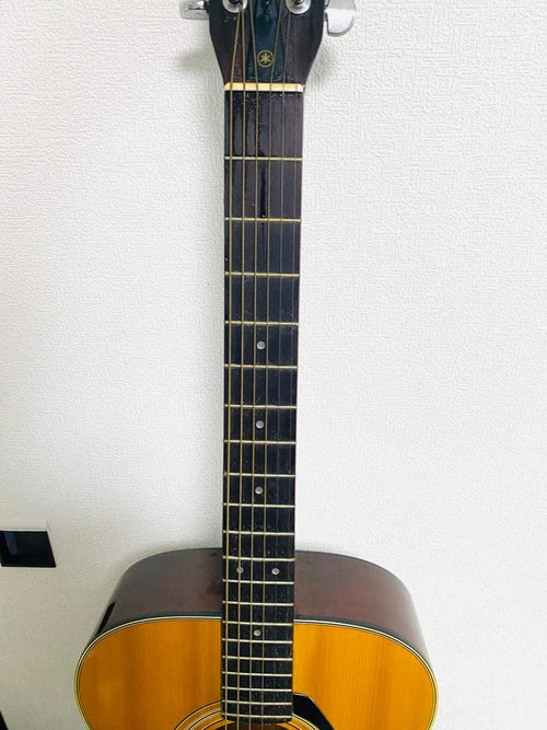Yamaha Acoustic Guitar Fg-122
