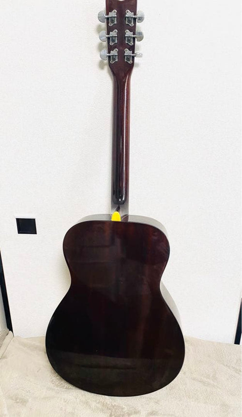 Yamaha Acoustic Guitar Fg-122
