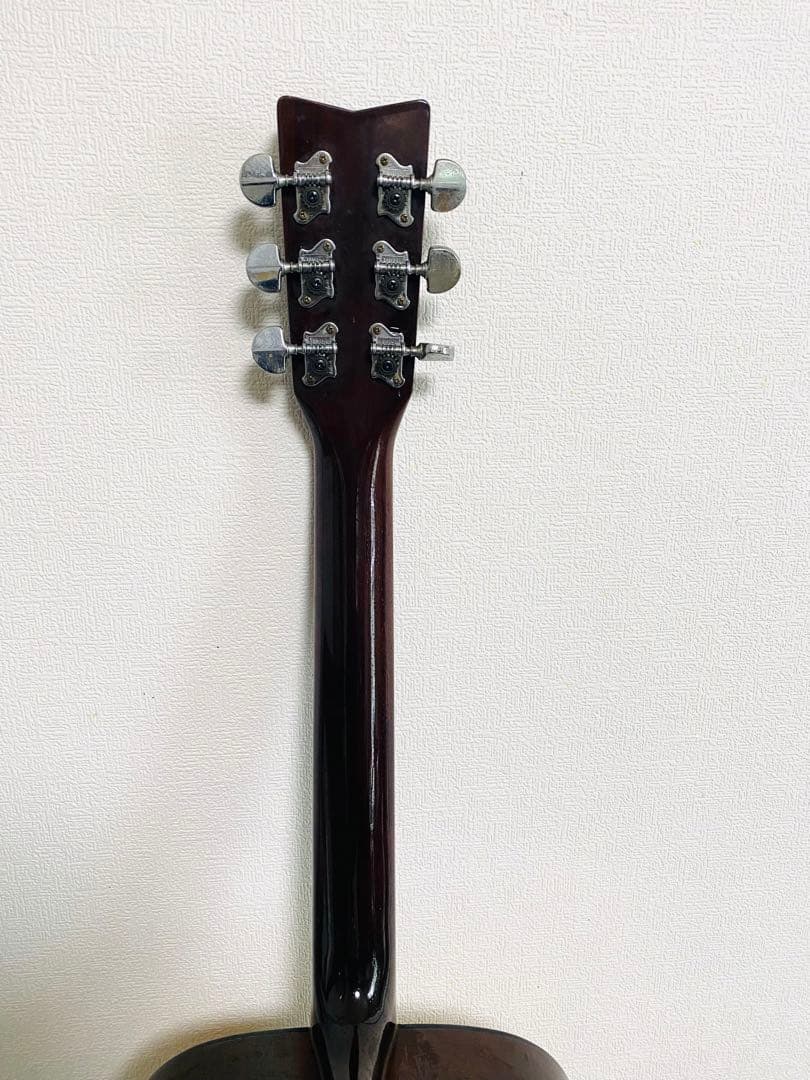 Yamaha Acoustic Guitar Fg-122