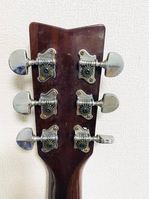 Yamaha Acoustic Guitar Fg-122