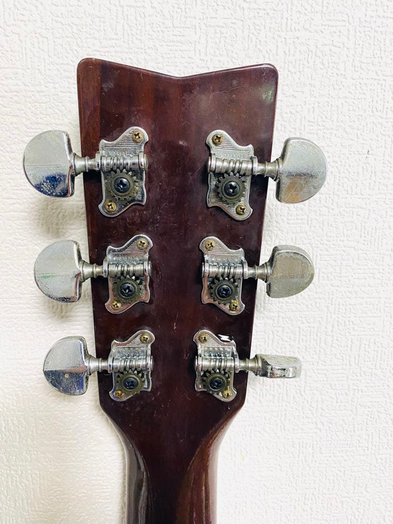 Yamaha Acoustic Guitar Fg-122