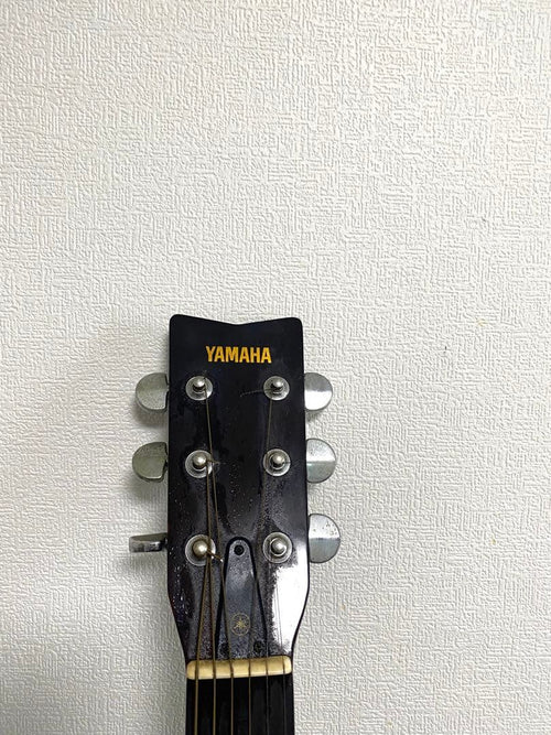 Yamaha Acoustic Guitar Fg-122