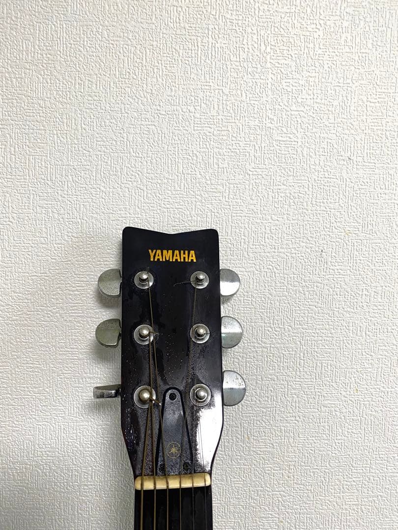 Yamaha Acoustic Guitar Fg-122