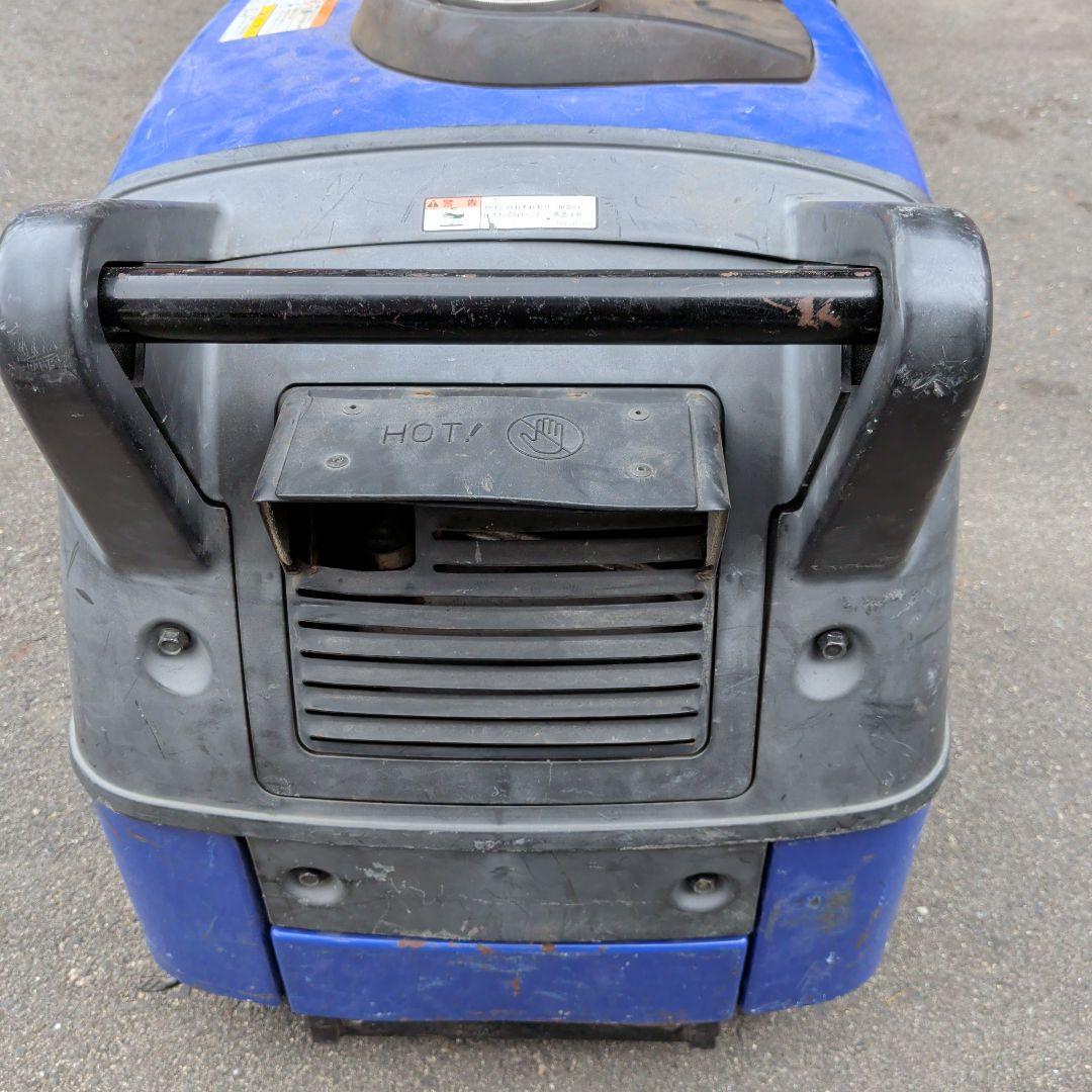 Yamaha Generators Portable Power Supplies Ef2800Ise