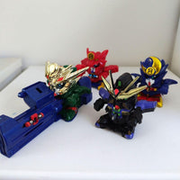 Bandai Other 1996 Sd