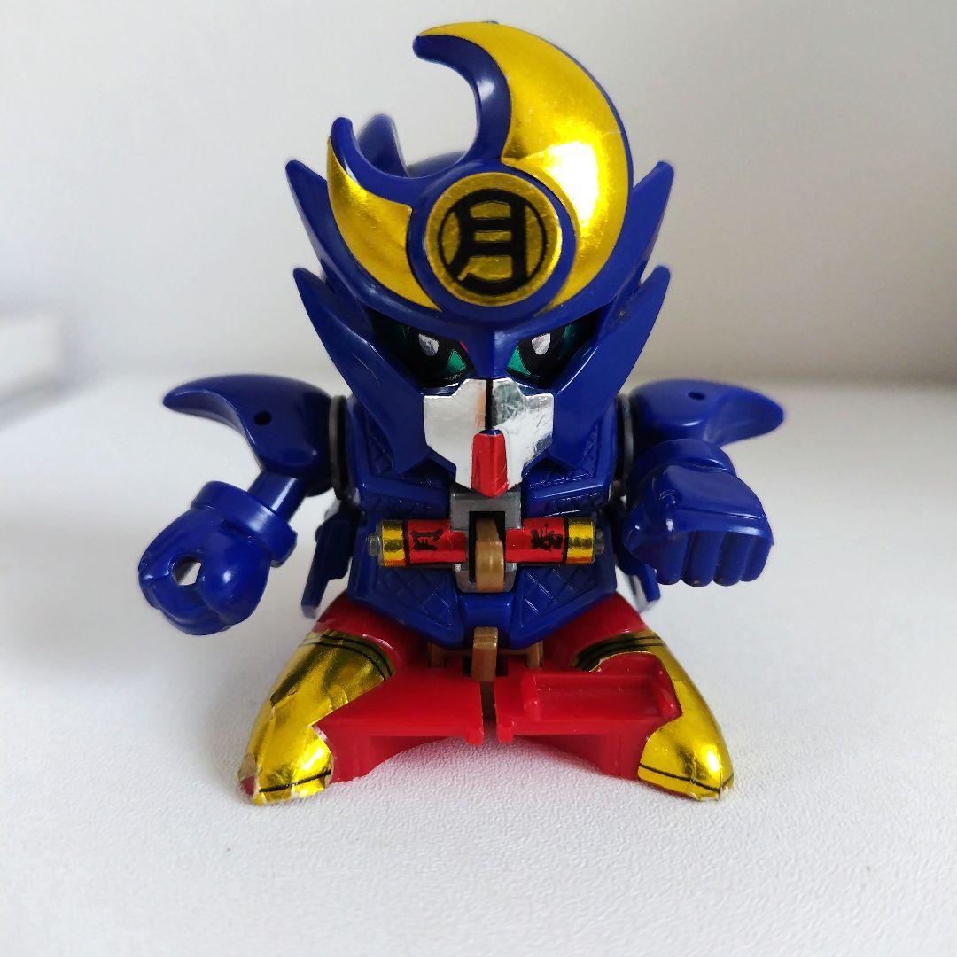 Bandai Other 1996 Sd