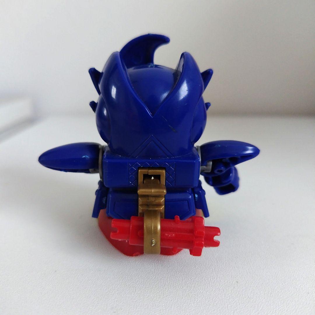 Bandai Other 1996 Sd