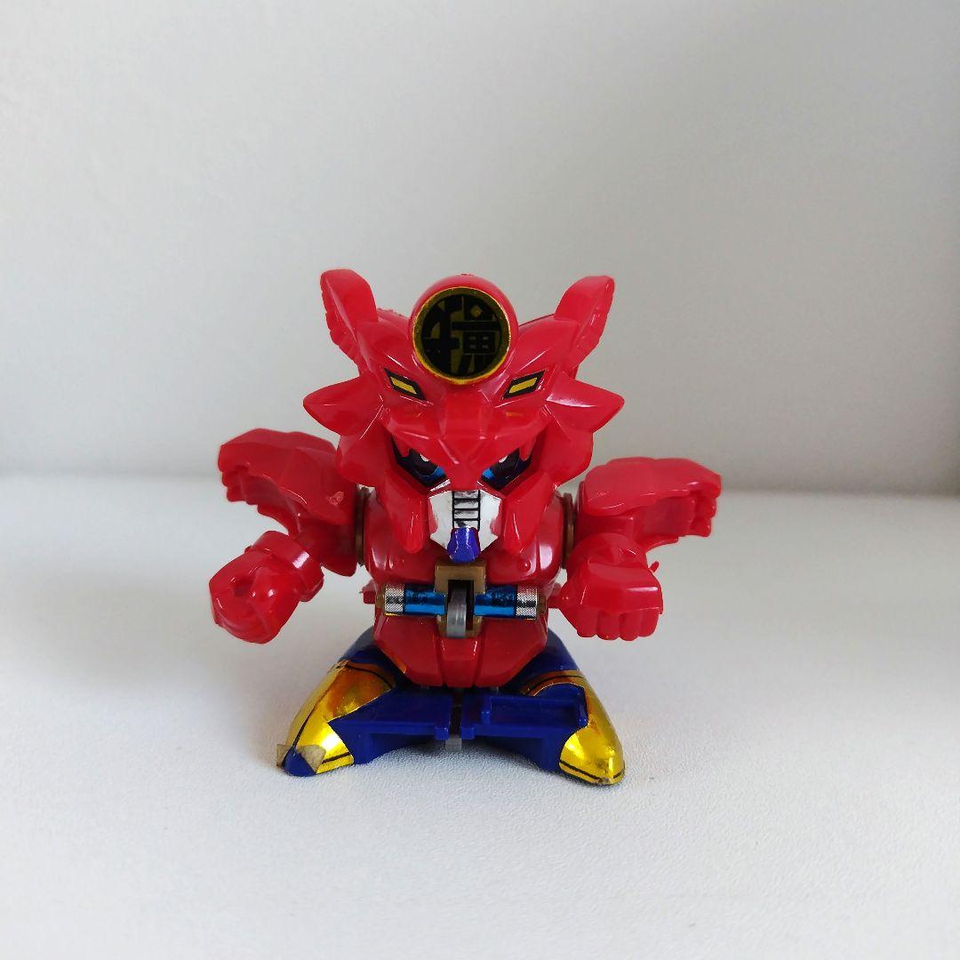 Bandai Other 1996 Sd