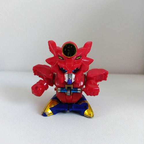 Bandai Other 1996 Sd