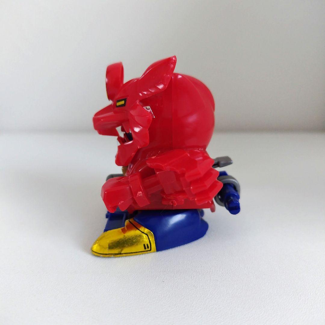 Bandai Other 1996 Sd