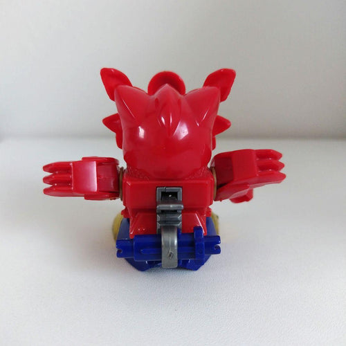 Bandai Other 1996 Sd