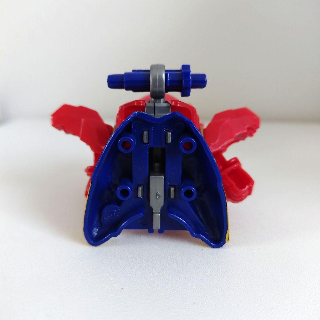 Bandai Other 1996 Sd