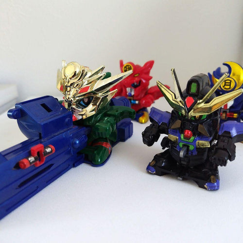 Bandai Other 1996 Sd