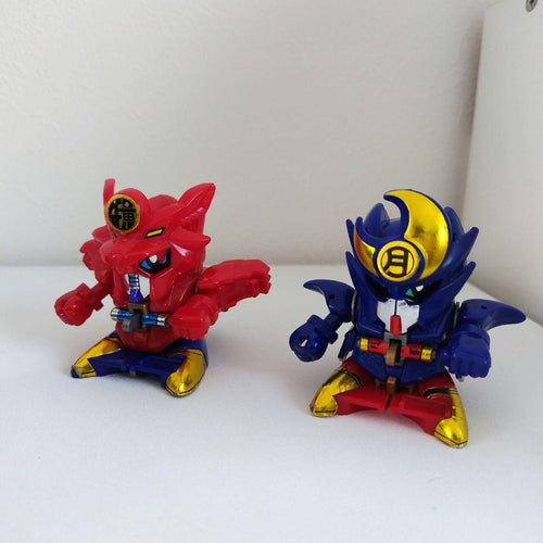 Bandai Other 1996 Sd