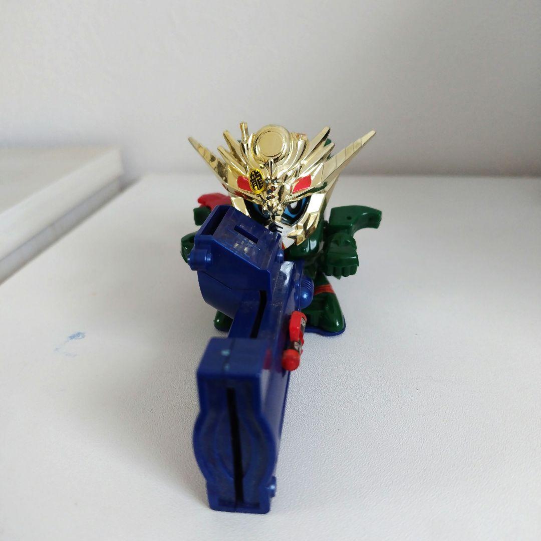 Bandai Other 1996 Sd