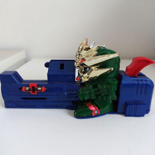 Bandai Other 1996 Sd