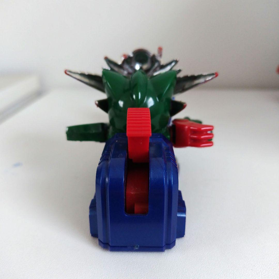Bandai Other 1996 Sd