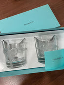Tiffany Cups Glasses 2