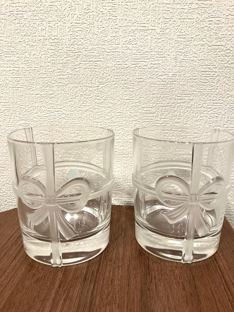 Tiffany Cups Glasses 2
