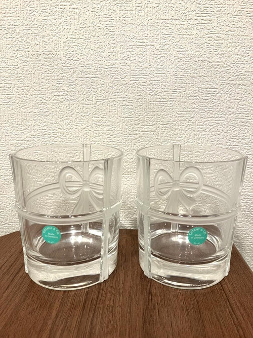 Tiffany Cups Glasses 2