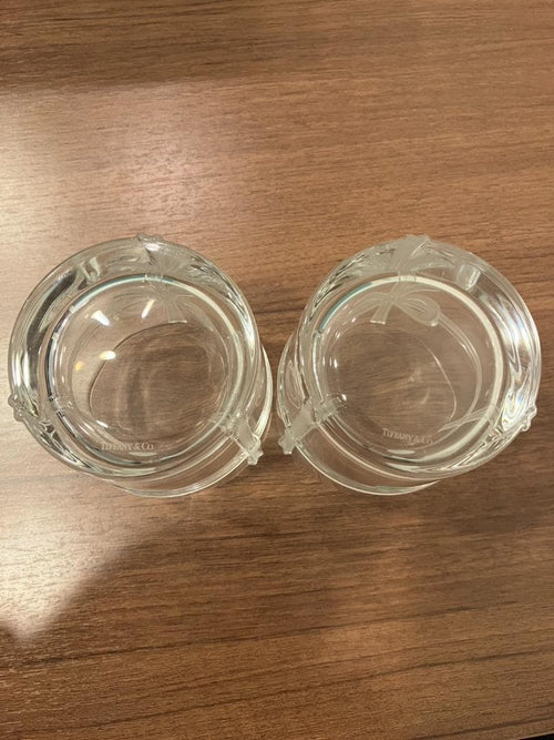 Tiffany Cups Glasses 2